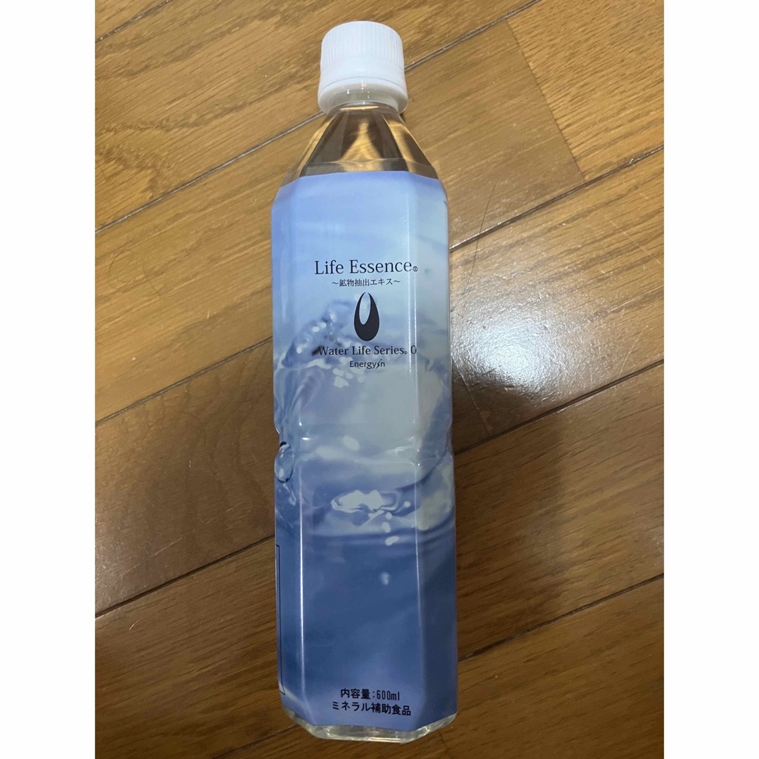 フォロー割済み エコウォーター ポタポタクラブ ライフエッセンス500ml