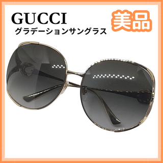 グッチ ビンテージ サングラス/メガネ(レディース)の通販 80点 | Gucci