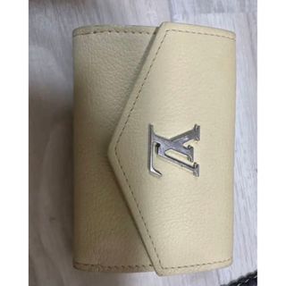 ルイヴィトン(LOUIS VUITTON)のルイヴィトン 財布　正規品(財布)