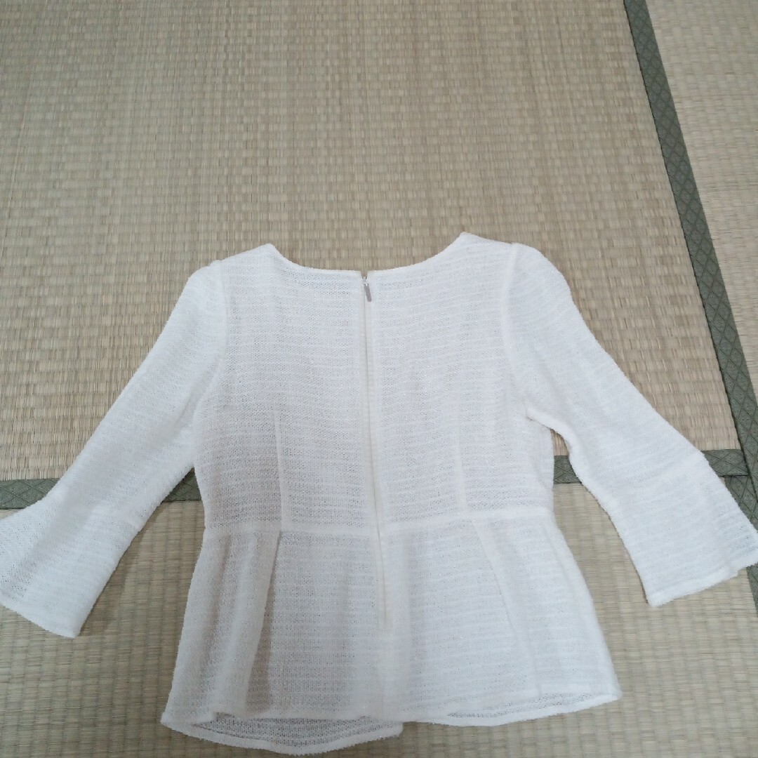 TO BE CHIC - トゥービーシックトップスとスカートセット!の通販 by