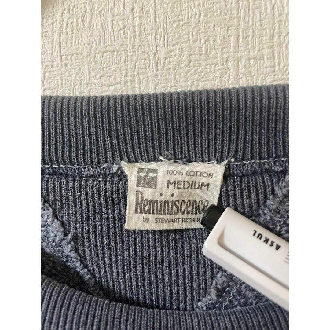 Champion - Reminiscence レミニセンス 両V スウェット Champion - Reminiscence レミニセンス 両V スウェット