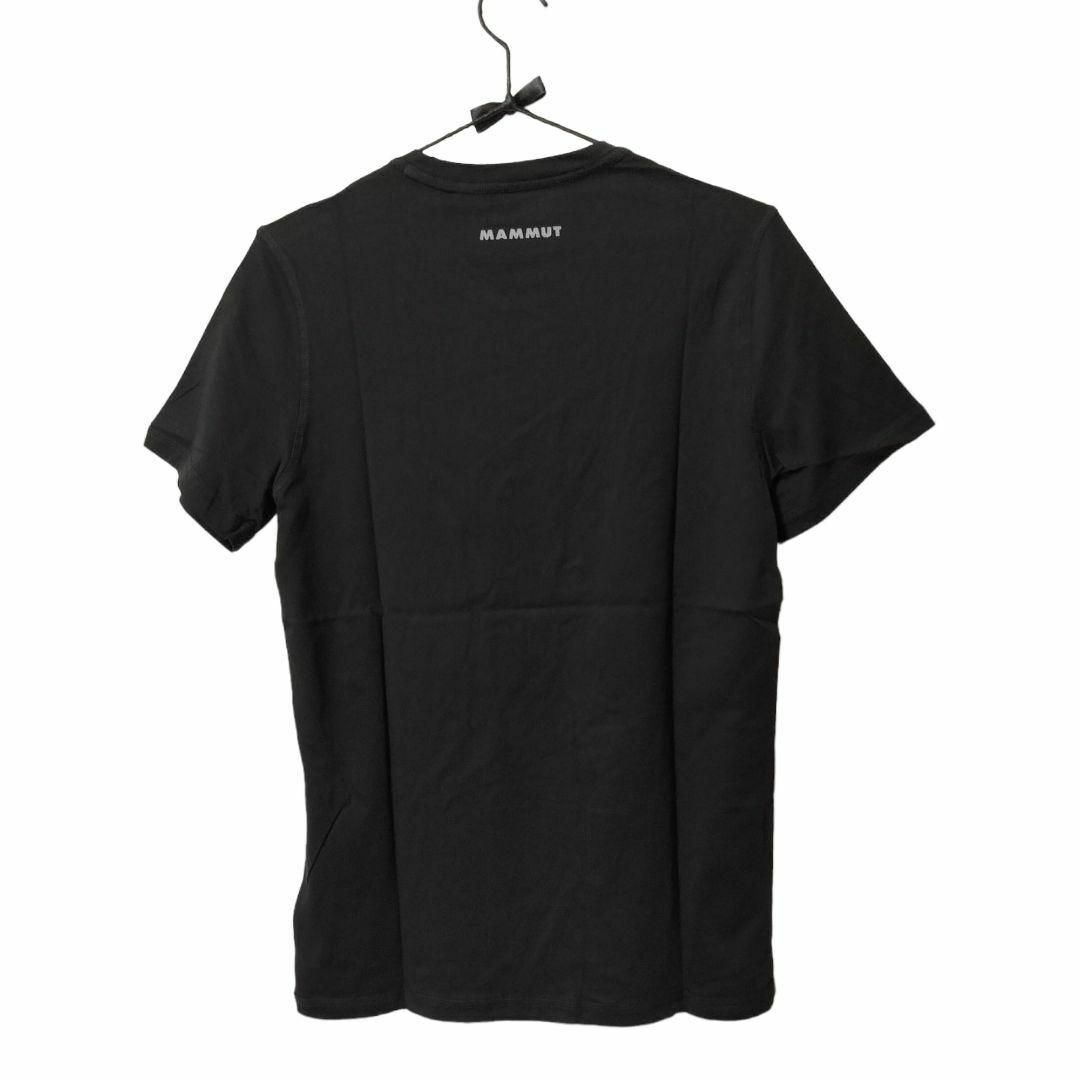 【新品】Mammut ML Crew Neck Circle メンズXL ライム