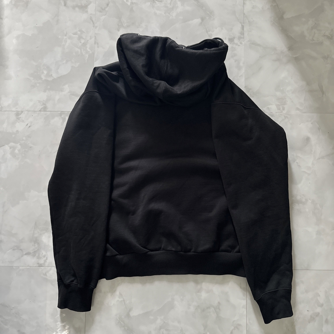 JOHN LAWRENCE SULLIVAN】20AW 酒パーカー | www.cestujemtrekujem.com