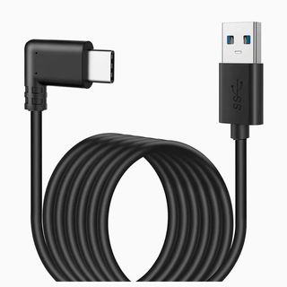 USB3.2 gen1 リンクケーブル 3m Oculus Link ケーブル(その他)