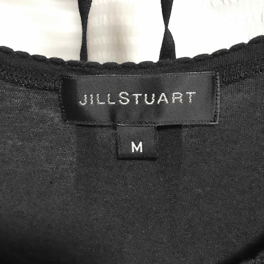 JILLSTUART(ジルスチュアート)のJILL STUART カットソー レディースのトップス(カットソー(半袖/袖なし))の商品写真