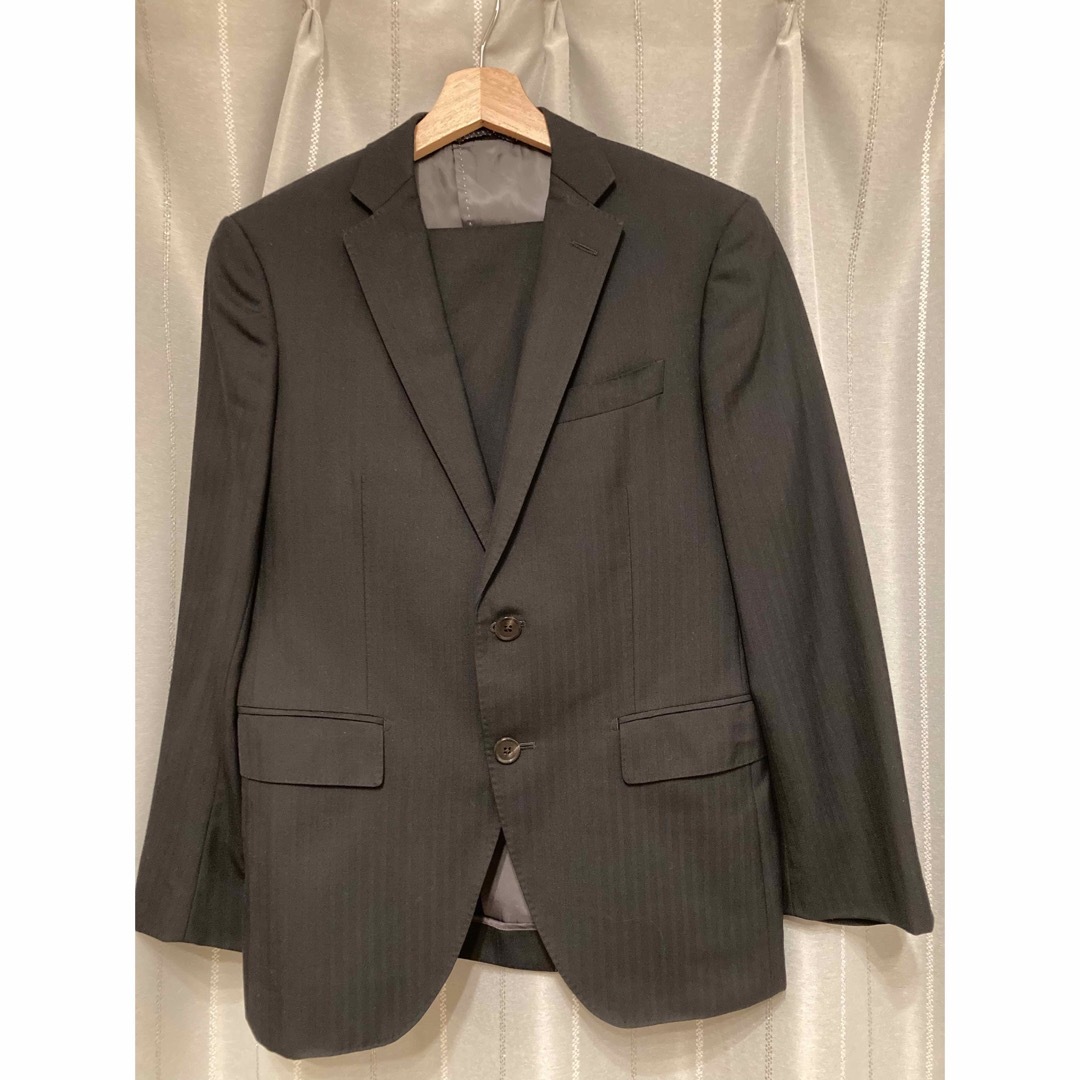 THE SUIT COMPANY(スーツカンパニー)のスーツカンパニー　スーツ　セット メンズのスーツ(セットアップ)の商品写真