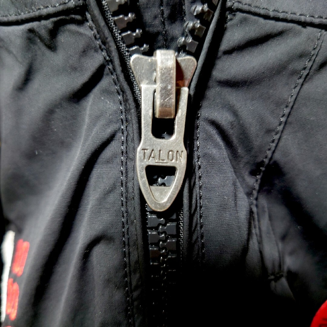 Ralph Lauren(ラルフローレン)の【Ralph Lauren】レア 90's  KAYAKシリーズ A-1169 メンズのジャケット/アウター(ナイロンジャケット)の商品写真
