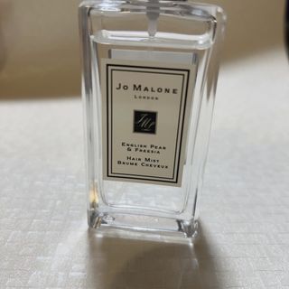 ジョーマローン(Jo Malone)のJoMalone イングリッシュ＆フリージア🕊ヘアミスト(ヘアウォーター/ヘアミスト)