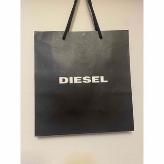 ディーゼル(DIESEL)の✳︎DIESEL✳︎ショッパー✳︎(ショップ袋)