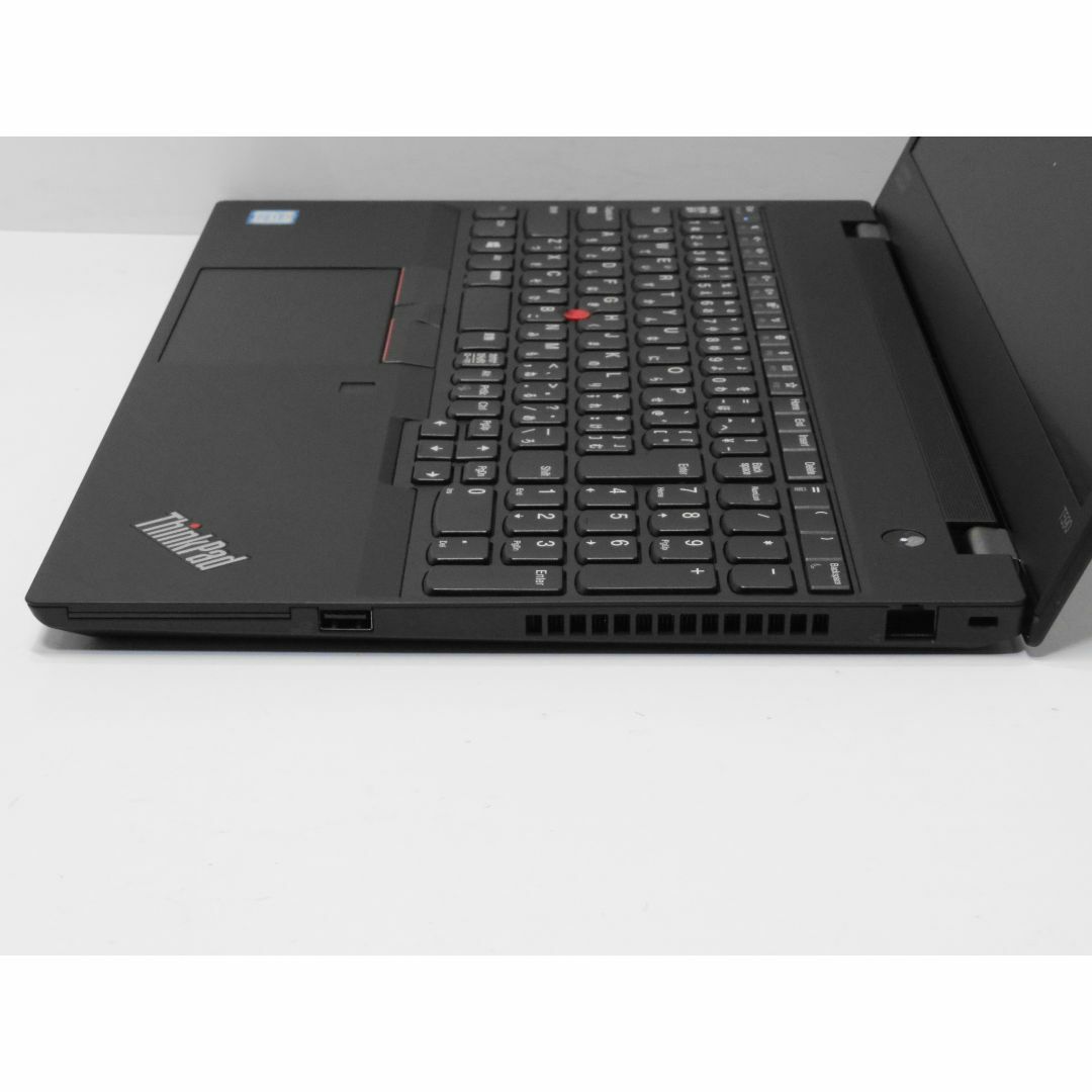 PC/タブレットThinkPad T590 Core i5 8265U/32GB/SSD1TB