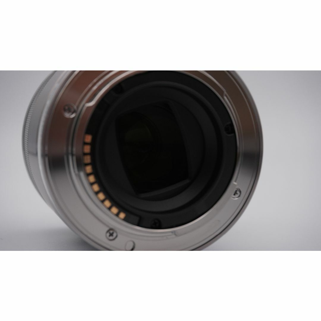 SONY(ソニー)のSONY（ソニー） E 30mm F3.5 Macro SEL30M35 スマホ/家電/カメラのカメラ(レンズ(単焦点))の商品写真