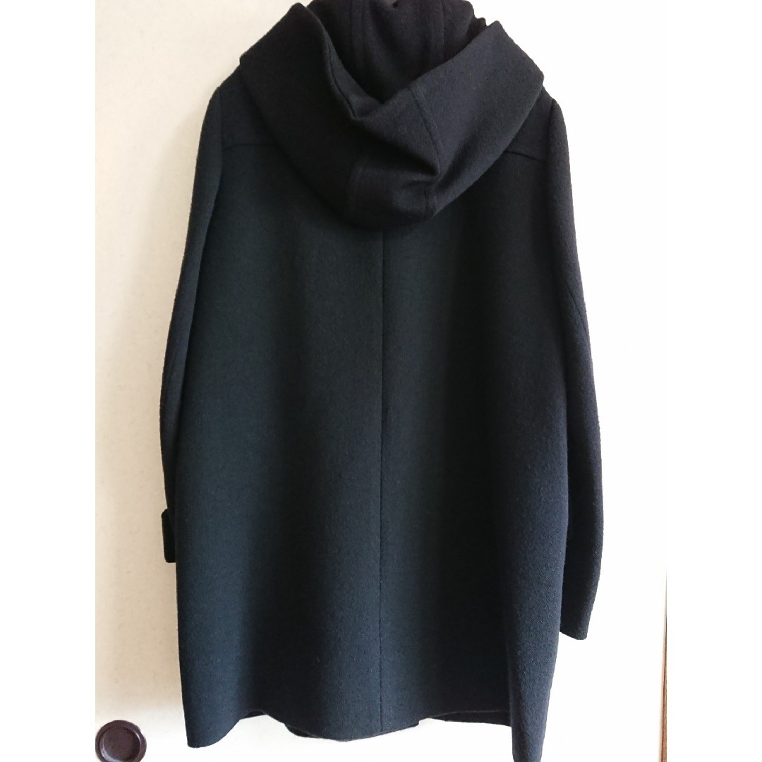 ☆theory luxe(セオリーリュクス)☆ダッフルコート 40(Ｌ)サイズ