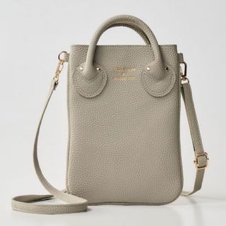 ヤングアンドオルセン(YOUNG&OLSEN)のYOUNG & OLSEN  ヤングアンドオルセン スマホショルダーBAG(ショルダーバッグ)