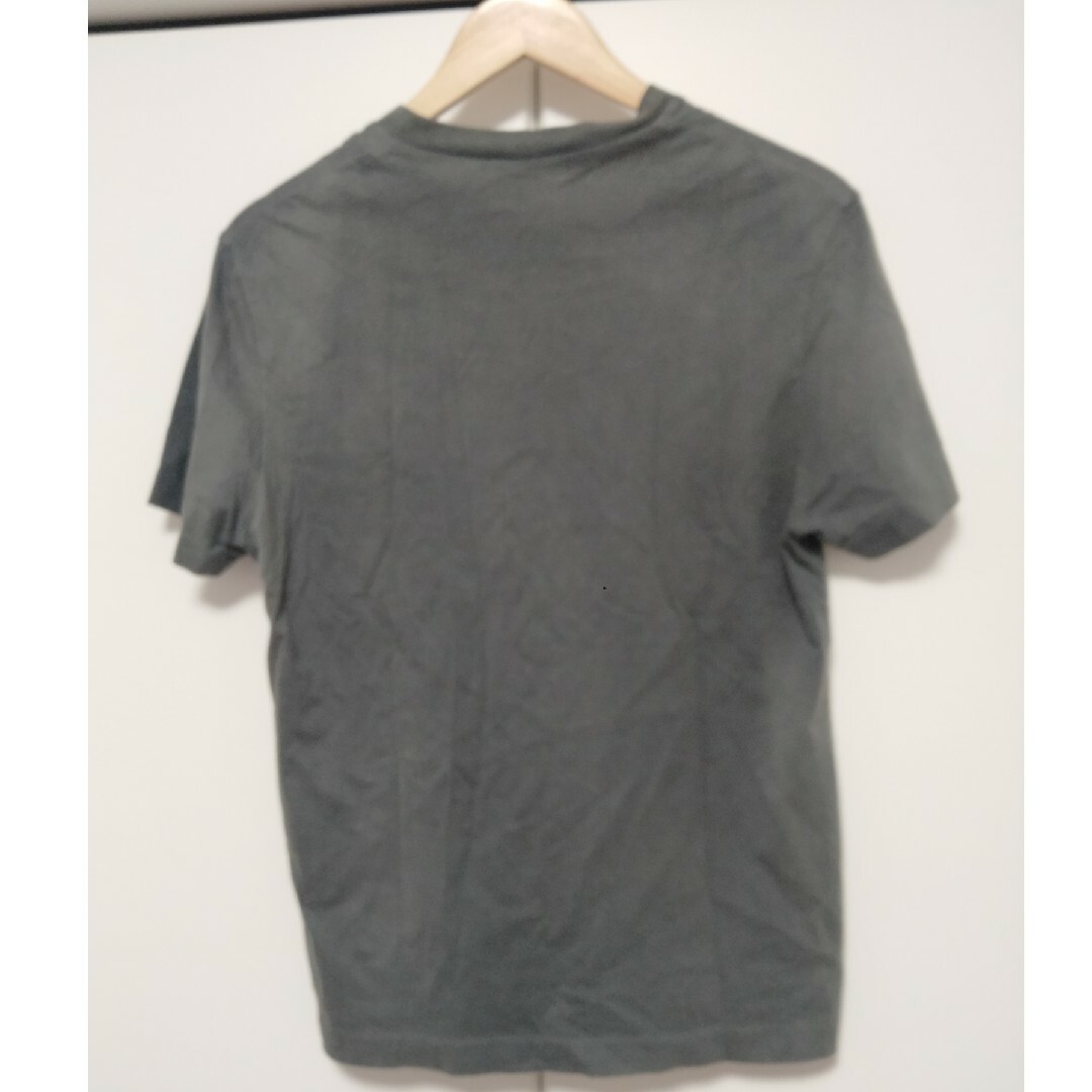 N.HOOLYWOOD(エヌハリウッド)のエヌハリウッド　ポケットTシャツ メンズのトップス(Tシャツ/カットソー(半袖/袖なし))の商品写真