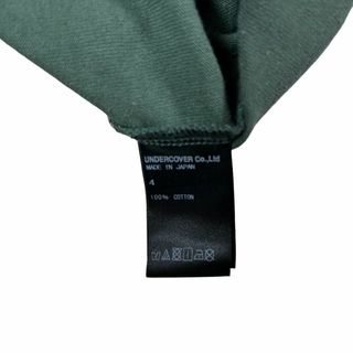 UNDER ARMOUR - 新品・未使用【激レア】アンダーカバー クリィミーマミ