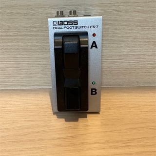 ボス(BOSS)のBOSS FS-7 中古品(エフェクター)