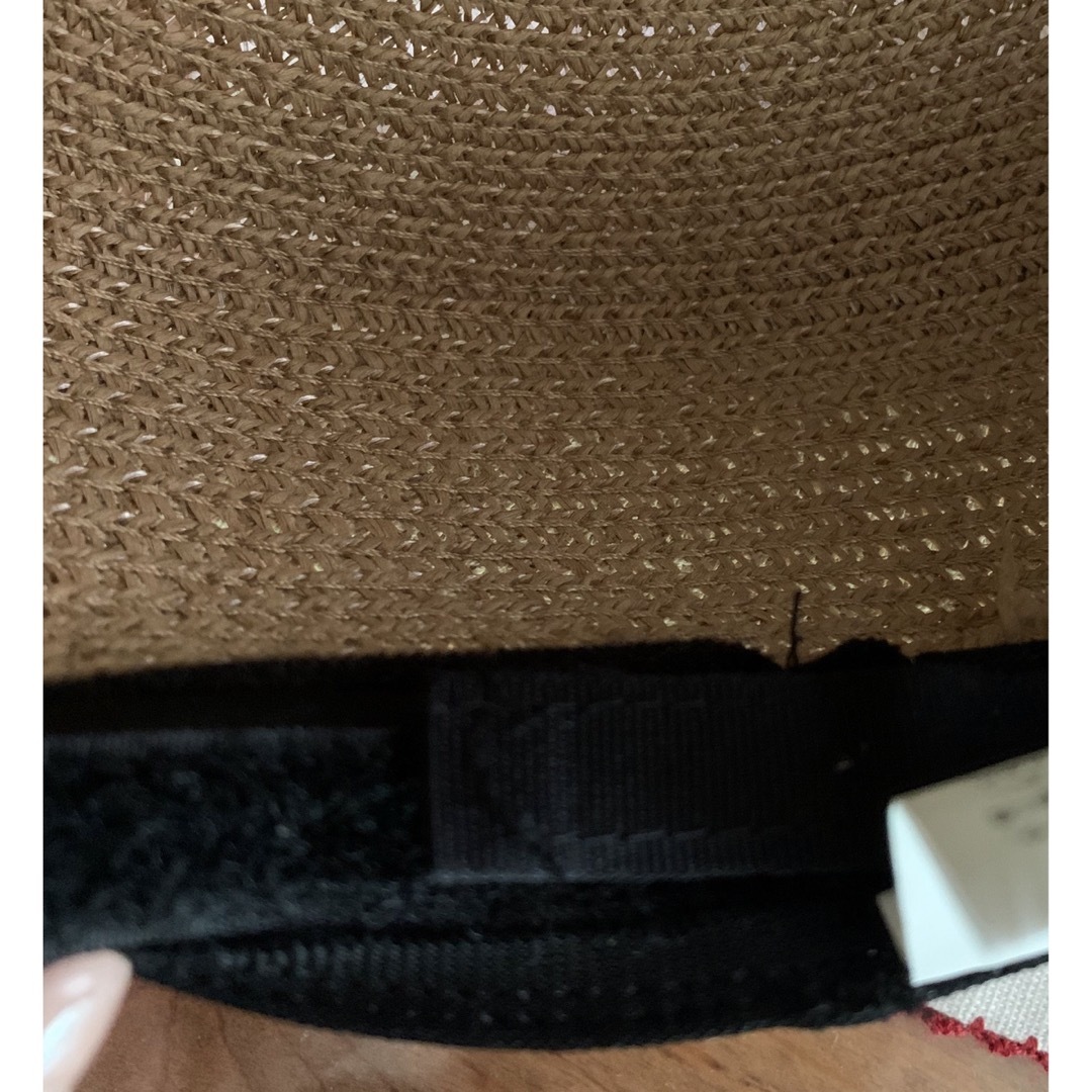 LAKOLE(ラコレ)の美品！LAKOLE キャスケット 帽子  レディースの帽子(キャスケット)の商品写真