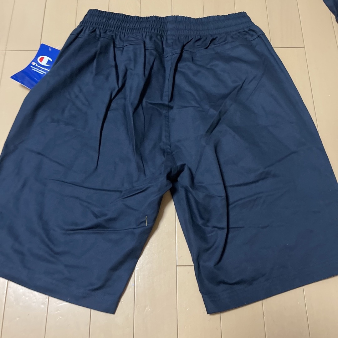 新品XL チャンピオン Champion CHINO SHORTS チノショーツ