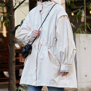 チャオパニックティピー マウンテンパーカーの通販 49点 | CIAOPANIC