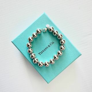 Tiffany & Co. - 極美品！希少！ティファニー ハードウェア ボール