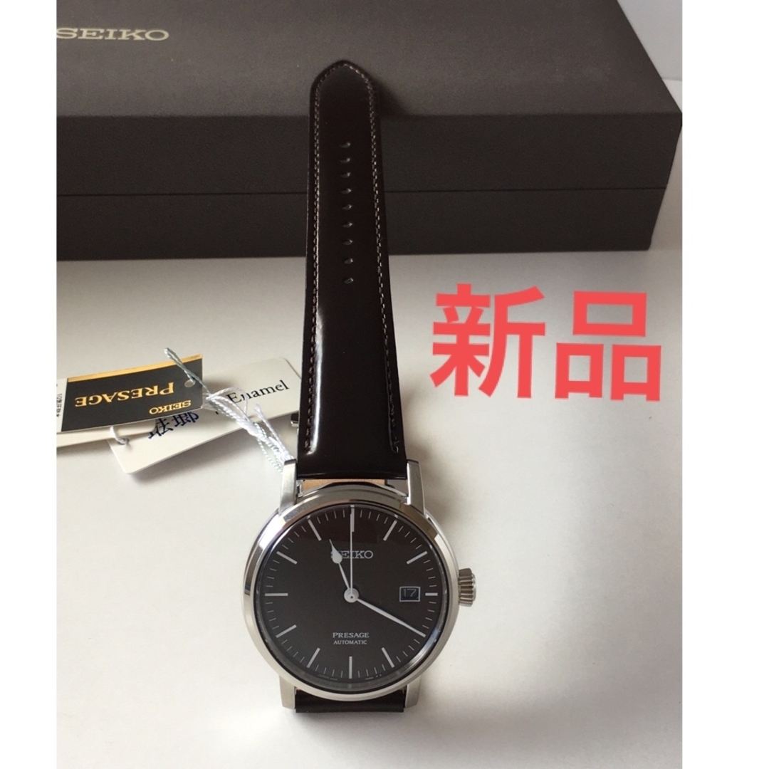 SEIKO(セイコー)のセイコー　SEIKO プレザージュ SARX067  メンズの時計(腕時計(アナログ))の商品写真