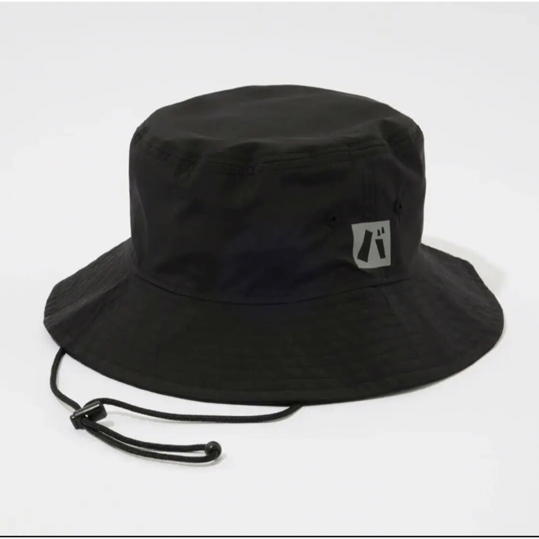 NEW ERA(ニューエラー)のバナナマン　リフレクターHAT（BLK） メンズの帽子(キャップ)の商品写真