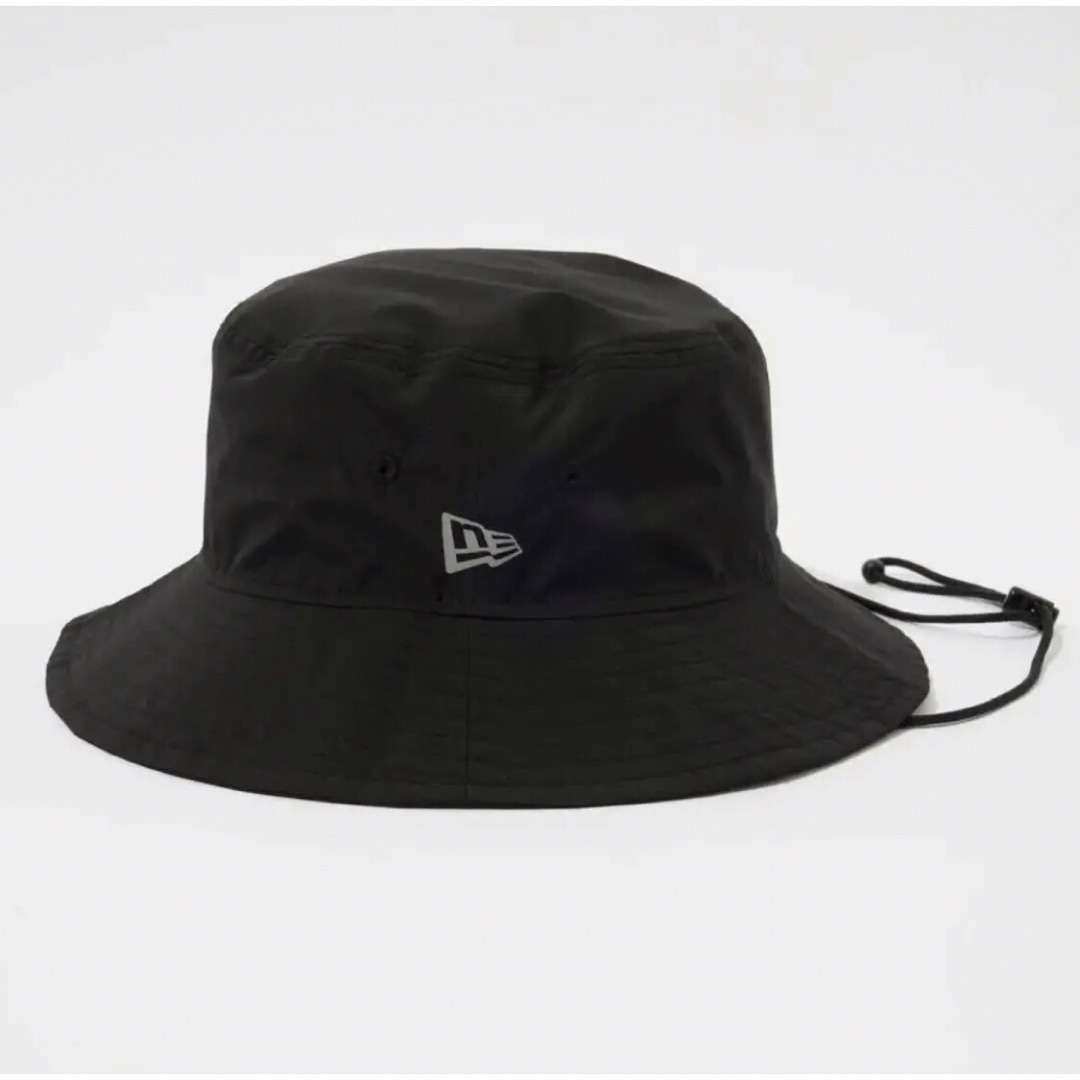 NEW ERA(ニューエラー)のバナナマン　リフレクターHAT（BLK） メンズの帽子(キャップ)の商品写真