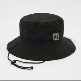 ニューエラー(NEW ERA)のバナナマン　リフレクターHAT（BLK）(キャップ)