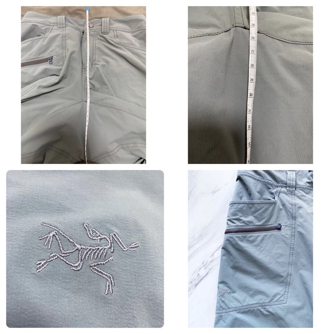 ARC'TERYX - ARC'TERYX -
