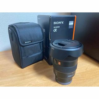 ソニー(SONY)のSony FE 16-35mm F2.8 GM(レンズ(ズーム))