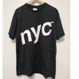 ゴッサム(GOTHAM)のGOTHAM NYC Tシャツ(Tシャツ/カットソー(半袖/袖なし))