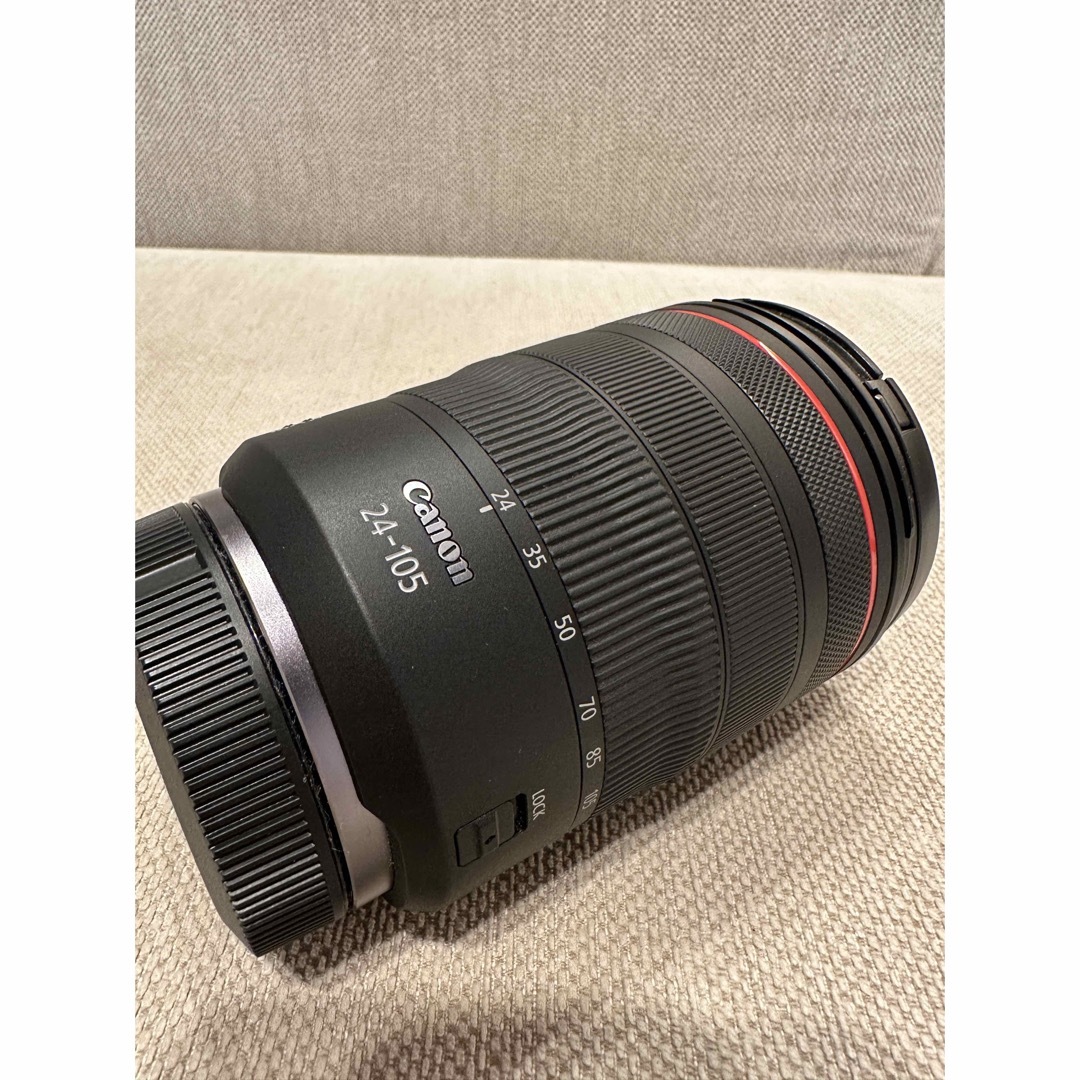 Canon RF24-105mm F4 L IS USM 1