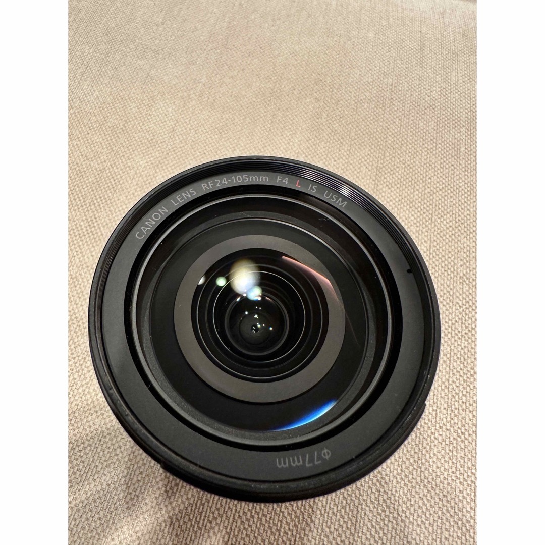 Canon RF24-105mm F4 L IS USM 3