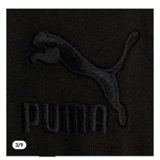 PUMA - 即日配送！！マンチェスターシティ ブラックアイパッチ ロンTの