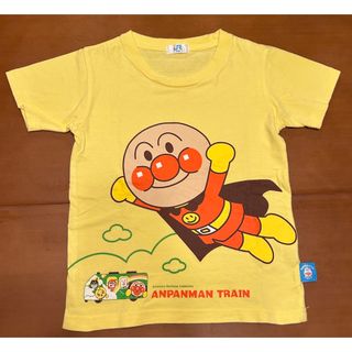 アンパンマン(アンパンマン)のおたま様専用　アンパンマントレイン、アンパンマン(Tシャツ/カットソー)