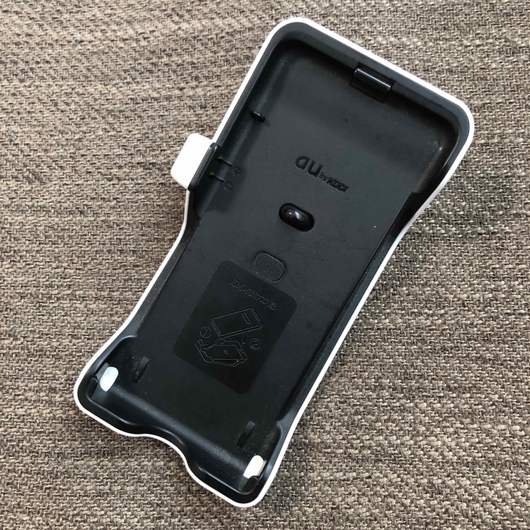 ❤️au❤️卓上ホルダー❤️63SOPUA❤️ スマホ/家電/カメラのスマホアクセサリー(その他)の商品写真