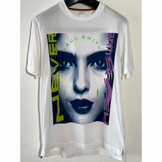 ポールスミス Tシャツ・カットソー(メンズ)の通販 2,000点以上 | Paul