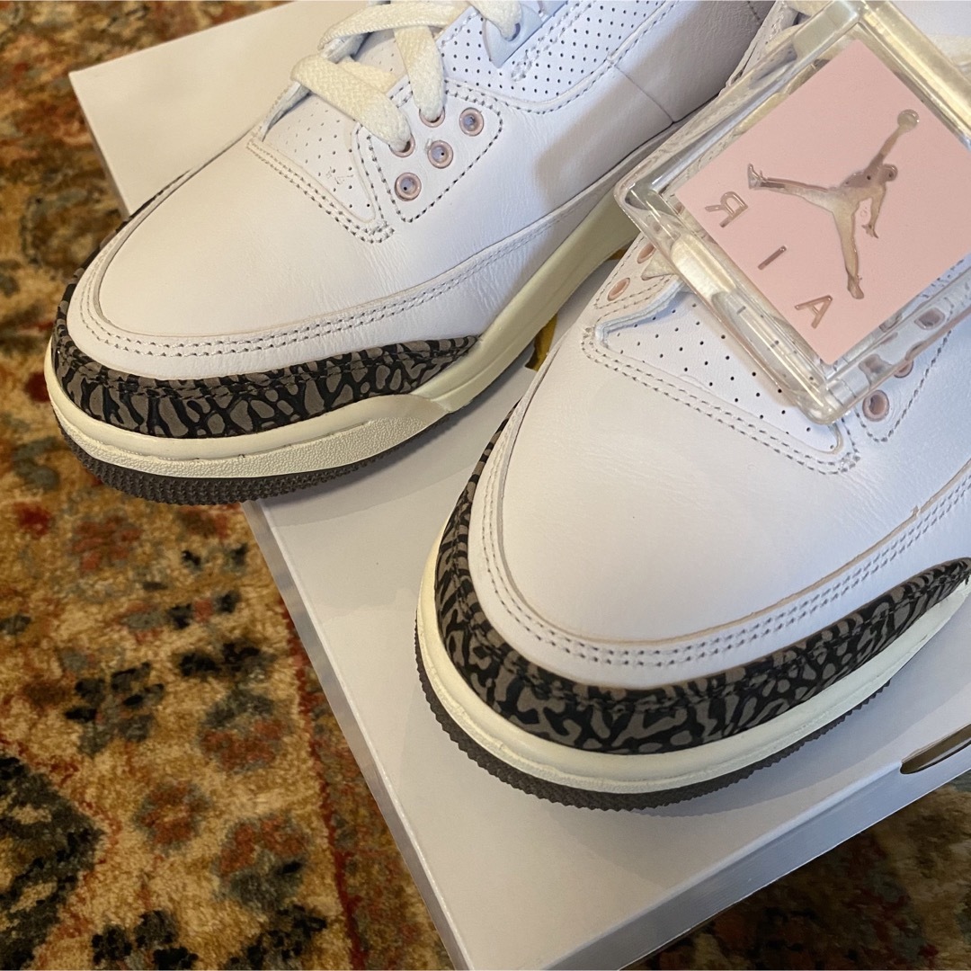 Nike WMNS Air Jordan 3 \