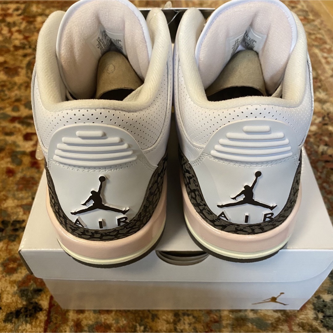 Nike WMNS Air Jordan 3 \