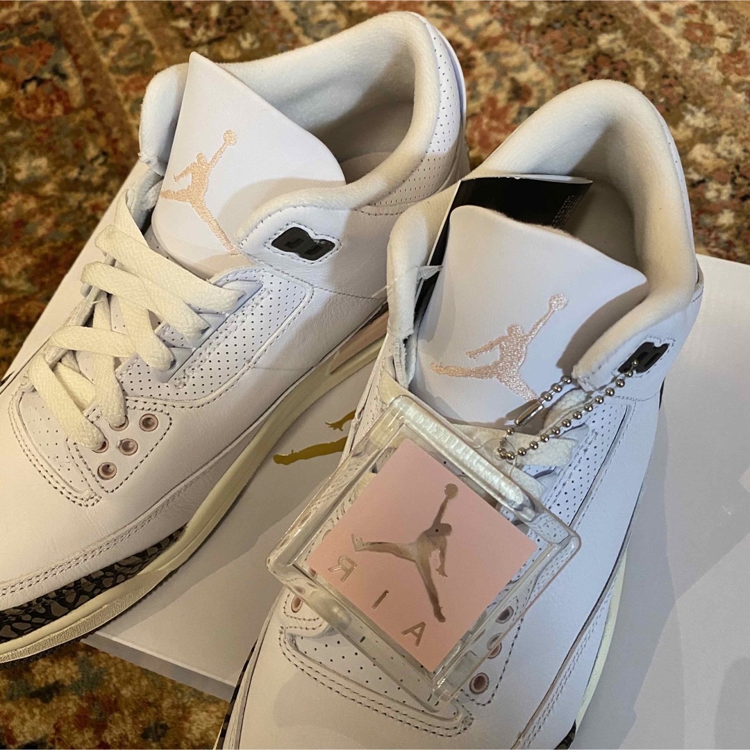 Nike WMNS Air Jordan 3 \