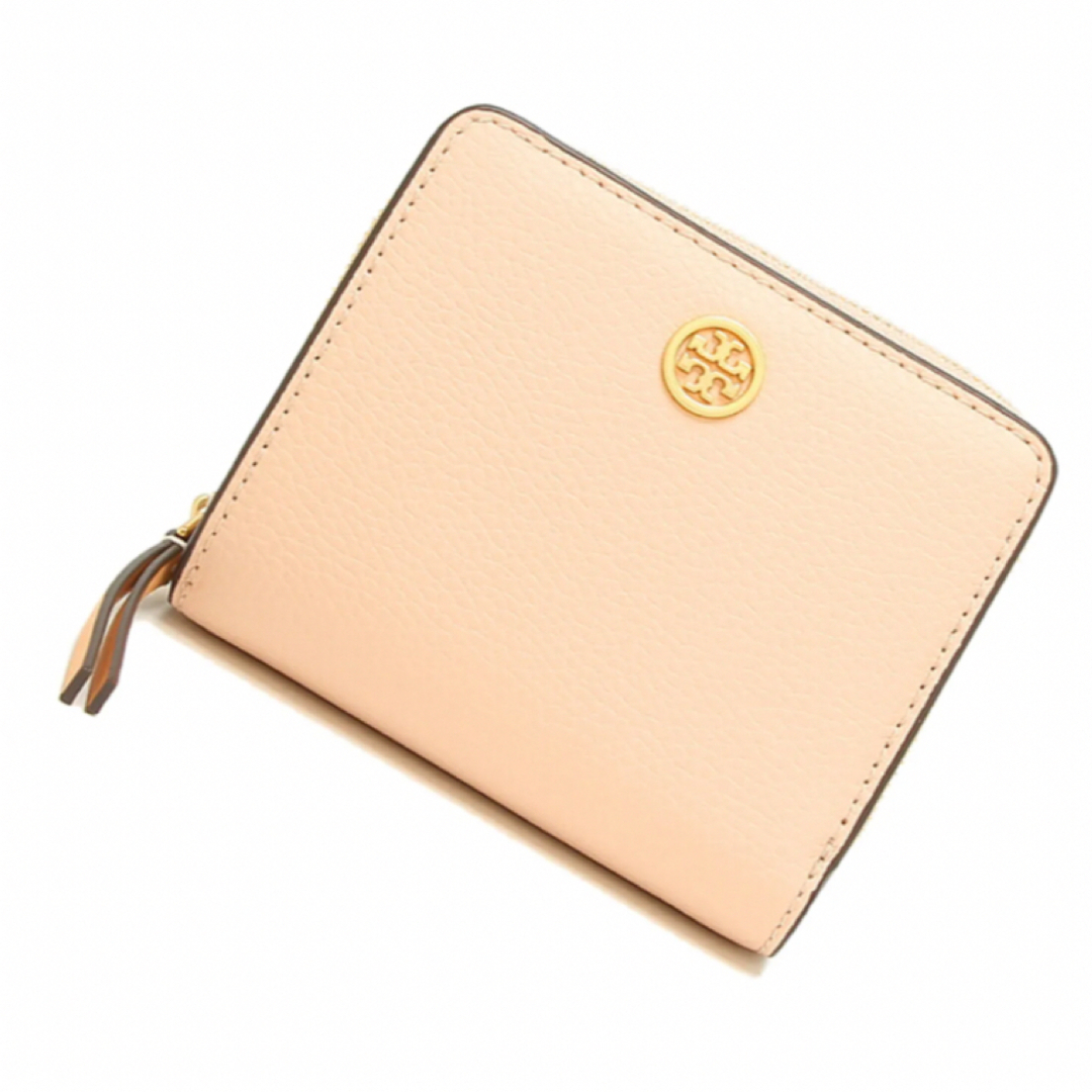 TORY BURCH♡ 二つ折り財布のサムネイル