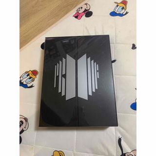 BTS DVD(K-POP/アジア)