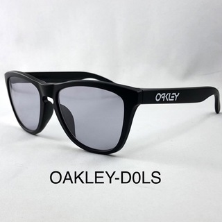 オークリー(Oakley)のOAKLEYオークリー9245ライトスモークサングラスフロッグスキンD0(サングラス/メガネ)