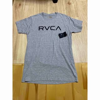 ルーカ(RVCA)のRVCA  ルーカ  tシャツ  サイズM  (Tシャツ/カットソー(半袖/袖なし))