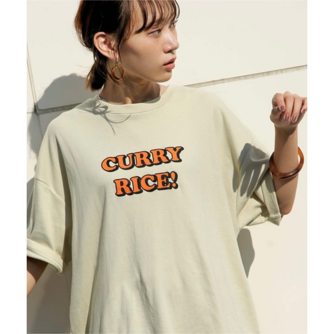 最終お値下げ中！plage  CALUX 長袖Tシャツ