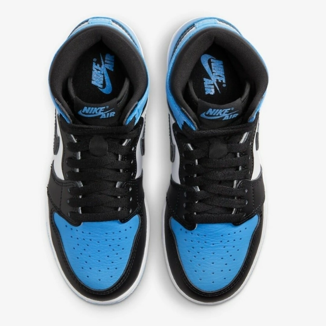 NIKE*エアジョーダン1レトロHIGH OG GS*23cm 全てのアイテム キッズ