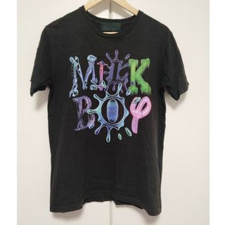 ミルクボーイ(MILKBOY)のMILK BOY Ｔシャツ(Tシャツ/カットソー(半袖/袖なし))