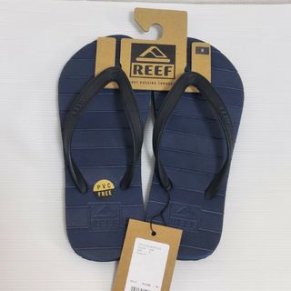 reef  メンズ ビーチサンダル  約26cm(ビーチサンダル)