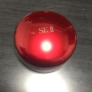 エスケーツー(SK-II)のSK-II ルースパウダー(フェイスパウダー)