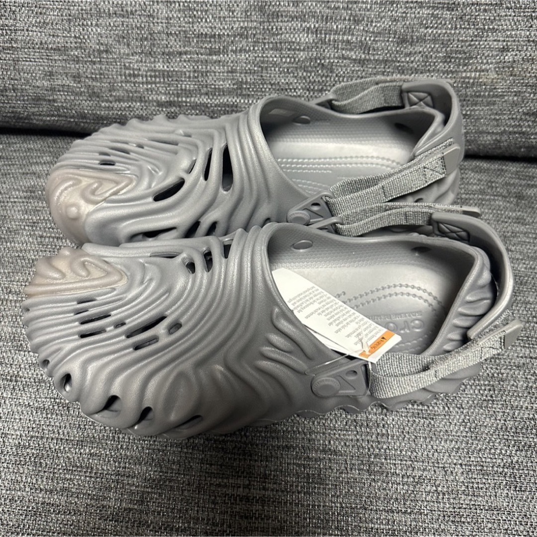Salehe Bembury Crocs Pollex Clog 29cm | www.norkhil.com